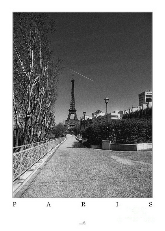 Paris - Promenade